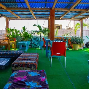 International House Ostello