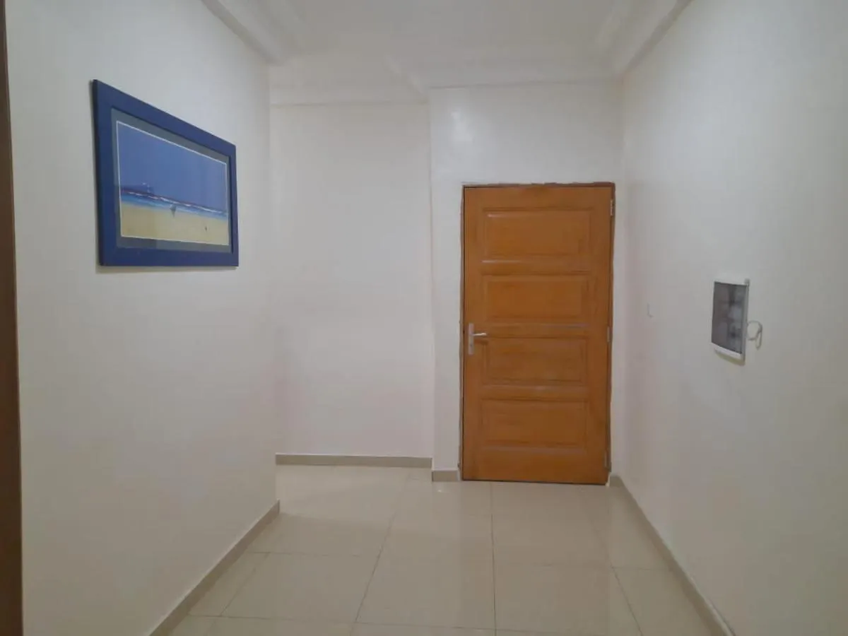 Appartamento Residence Medina Dakar