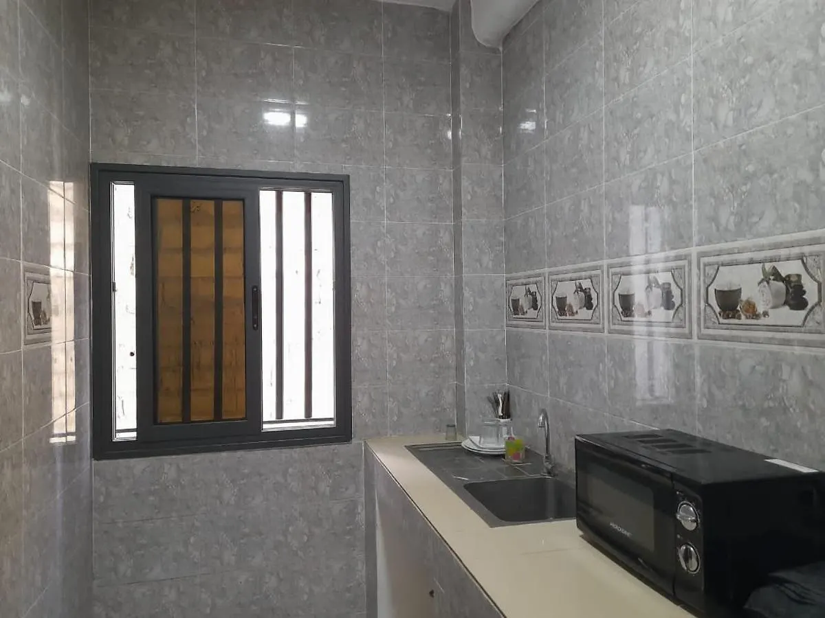 Residence Medina Dakar