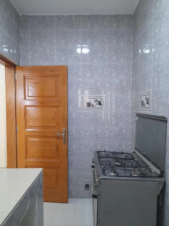 Residence Medina Dakar