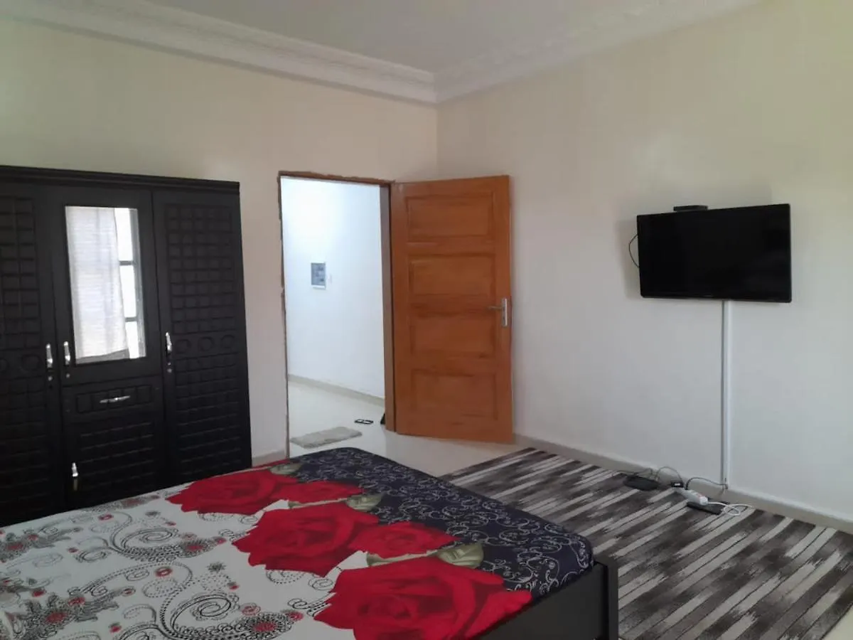 Residence Medina Dakar 0*,  Senegal