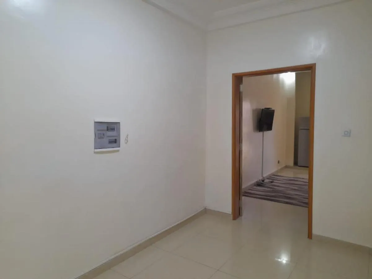 Residence Medina Dakar 0*,