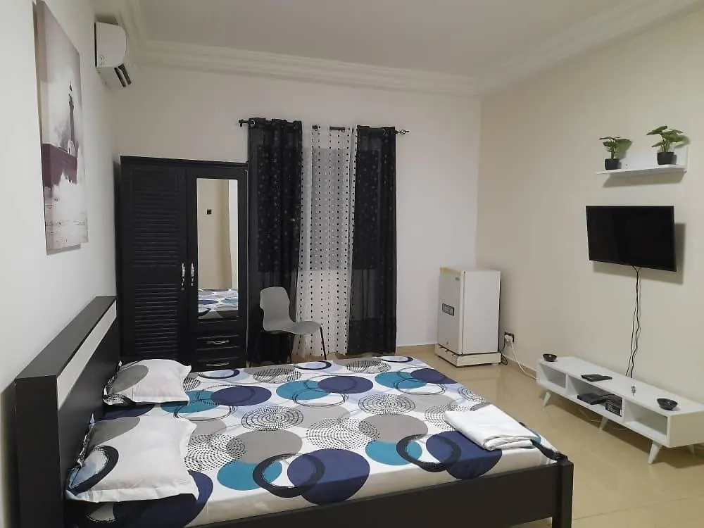 Residence Medina Dakar Appartamento