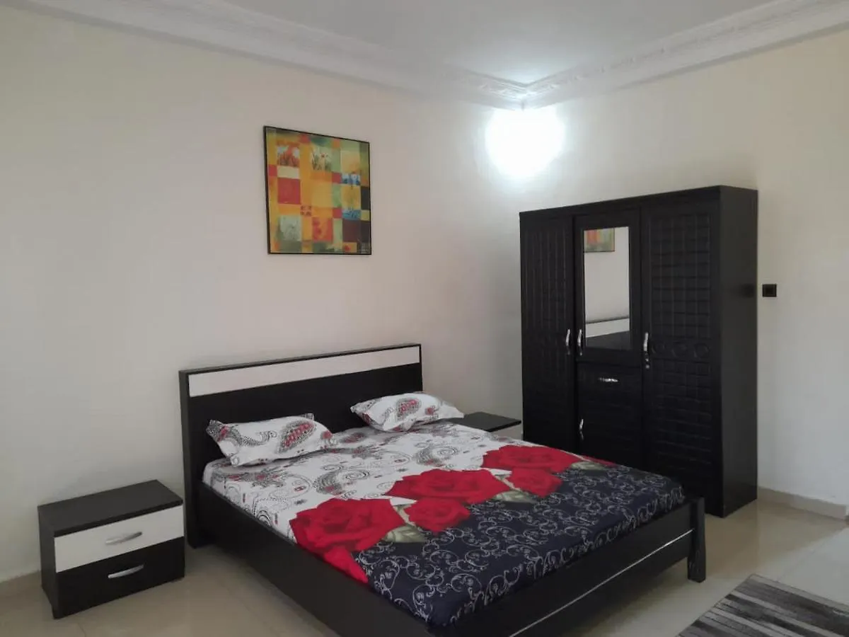 Appartamento Residence Medina Dakar
