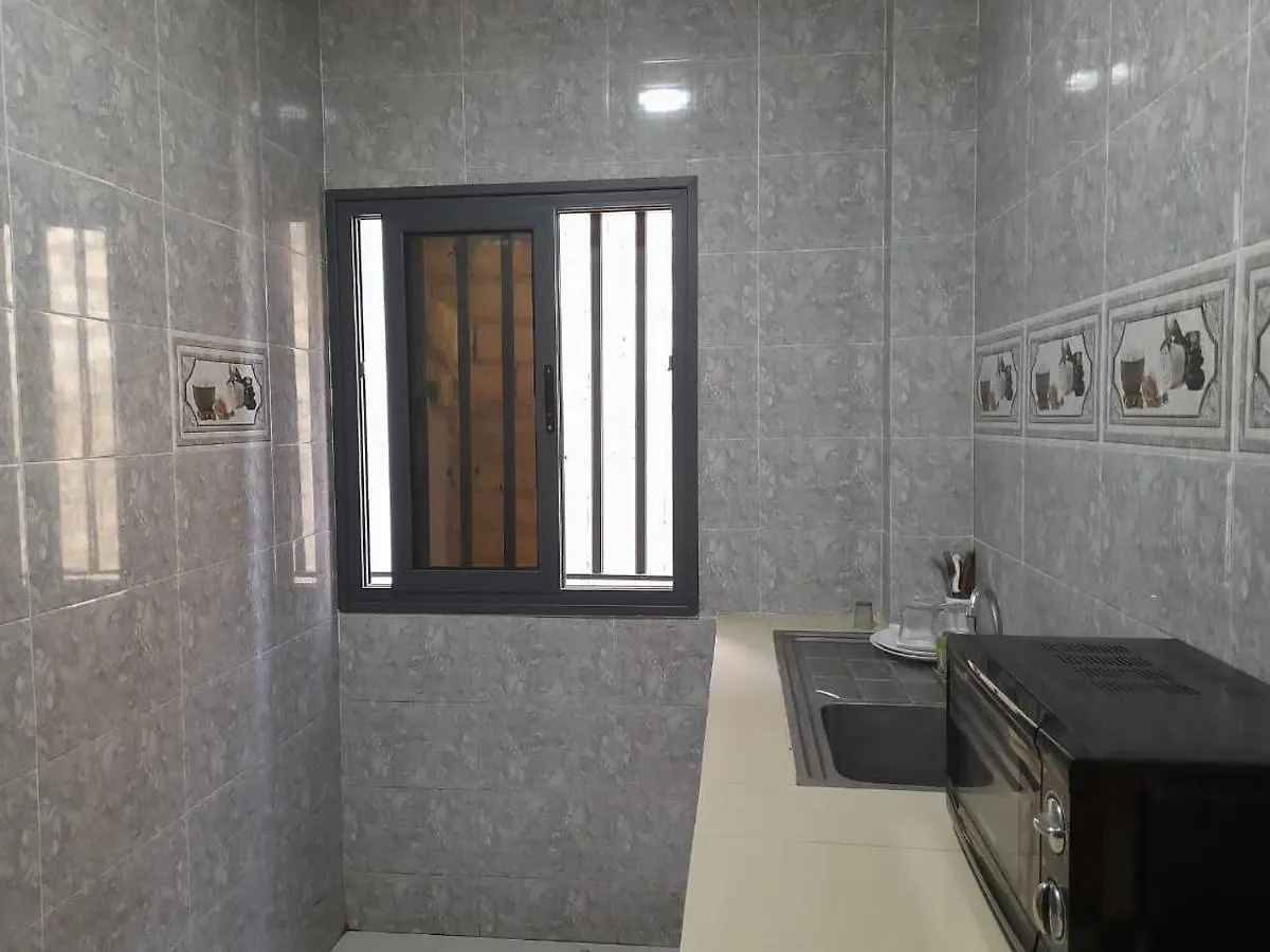Appartamento Residence Medina Dakar Senegal