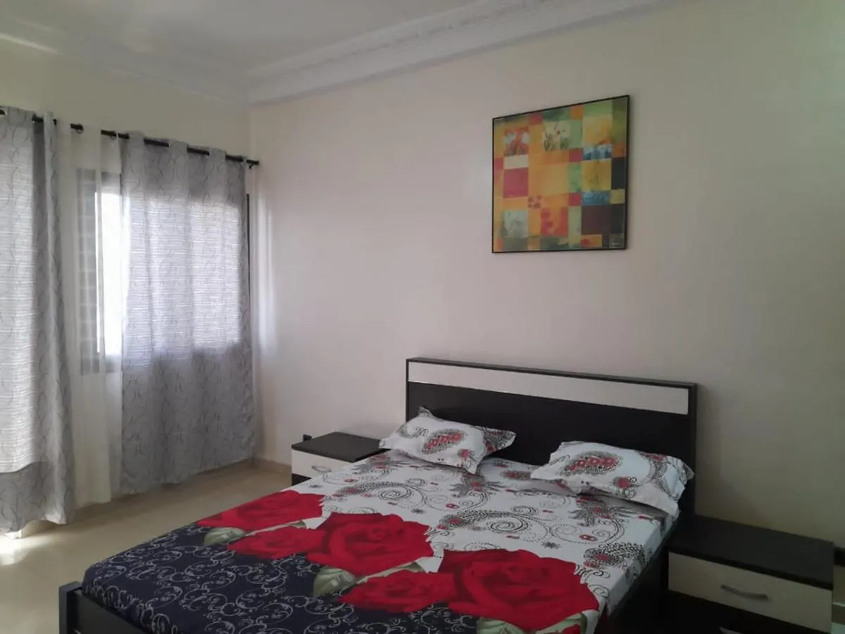 Residence Medina Dakar